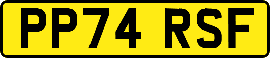PP74RSF