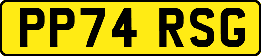 PP74RSG