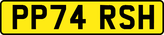 PP74RSH