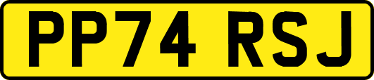 PP74RSJ