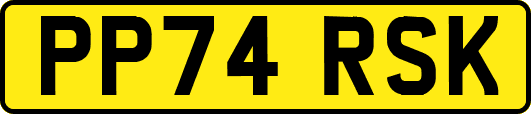 PP74RSK