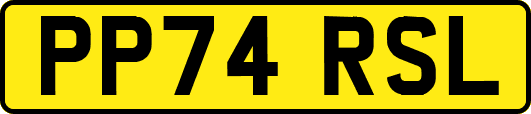 PP74RSL