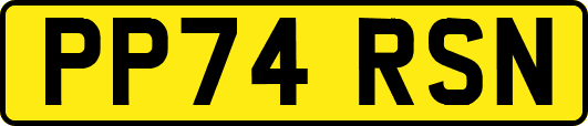 PP74RSN