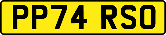 PP74RSO