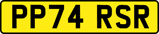 PP74RSR