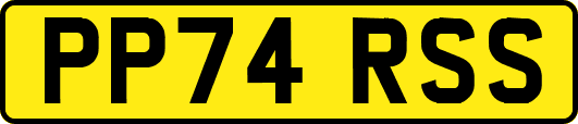 PP74RSS