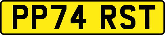 PP74RST