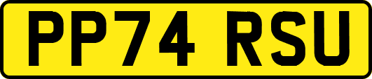 PP74RSU