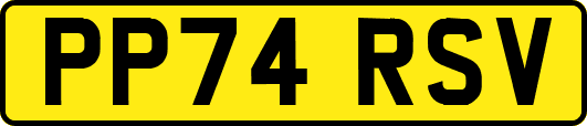 PP74RSV