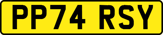 PP74RSY