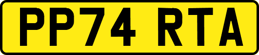 PP74RTA