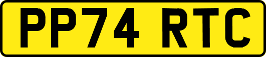 PP74RTC