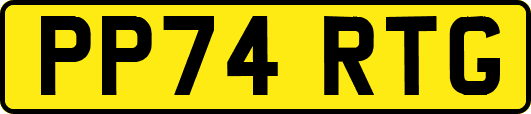 PP74RTG