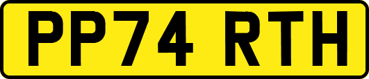 PP74RTH
