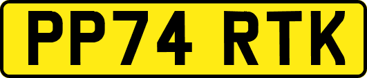 PP74RTK
