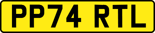 PP74RTL