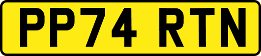 PP74RTN