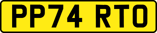 PP74RTO