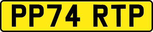 PP74RTP