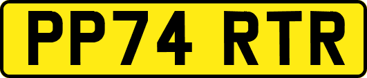 PP74RTR