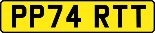 PP74RTT