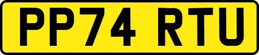 PP74RTU