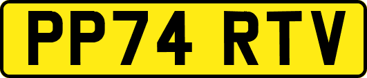 PP74RTV