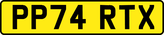 PP74RTX