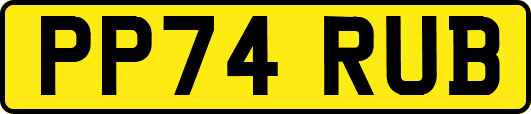 PP74RUB