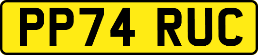 PP74RUC