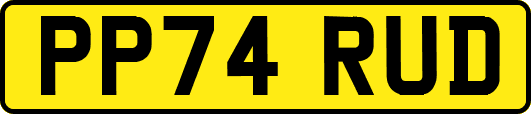 PP74RUD