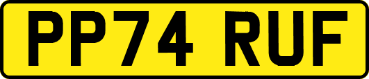 PP74RUF