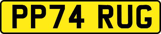 PP74RUG