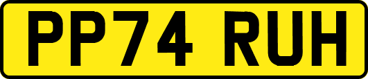 PP74RUH
