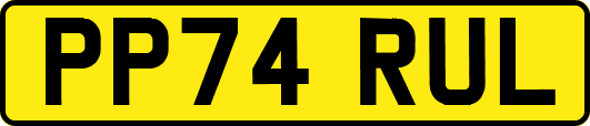 PP74RUL