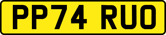 PP74RUO