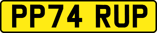 PP74RUP