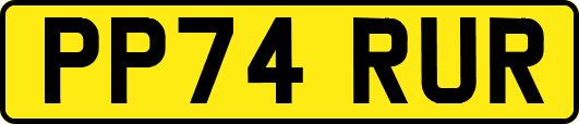 PP74RUR