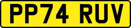 PP74RUV