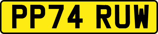 PP74RUW