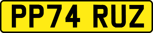 PP74RUZ