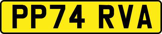 PP74RVA