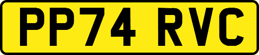 PP74RVC