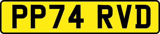 PP74RVD