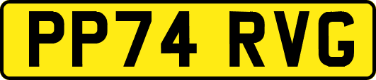 PP74RVG