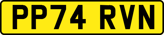 PP74RVN