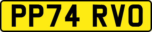 PP74RVO