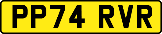 PP74RVR