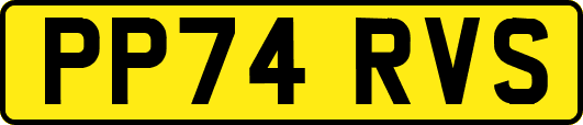 PP74RVS