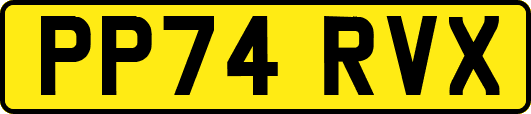 PP74RVX